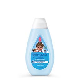 Acondicionador para Niños Johnson's Fragancia Prolongada x 200 ml