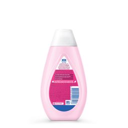 Acondicionador para Niños Johnson's Baby Gotas de Brillo x 200 ml