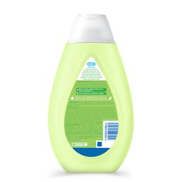 Acondicionador para Bebé Johnson's Cabello Claro x 400 ml