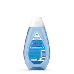 Shampoo para Niños Johnson's Fragancia Prolongada x 200 ml