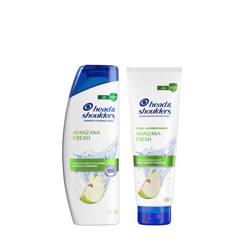 245997_combo-head---shoulders-shampoo-manzana-fresh-x-375-ml-acondicionador-manzana-fresh-x-300-ml_imagen-1