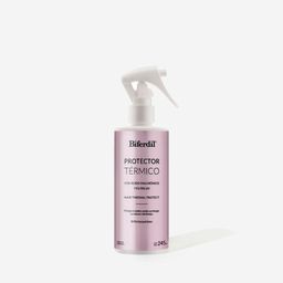 Tratamiento Capilar Biferdil Térmico x 245 ml