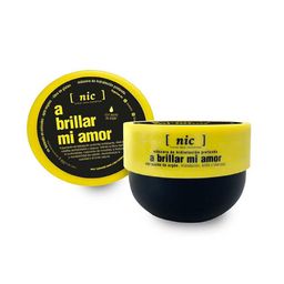 Máscara Capilar Nic A Brillar Mi Amor x 250 g