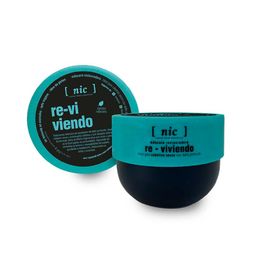 Máscara Capilar Nic Re Viviendo x 250 g