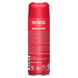 Desodorante Patrichs Grand Prix x 230 ml