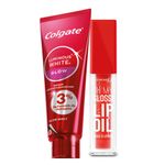 combo-brillo-labial-rimmel-glossy-lip-tono-004-pasta-dental-colgate