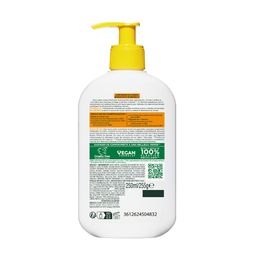 Gel de Limpieza Facial Garnier Hidratante Vitamina C x 250 ml