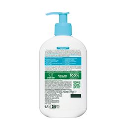 Gel de Limpieza Facial Garnier Anti-Imperfecciones con Ácido Salicílico x 250 ml