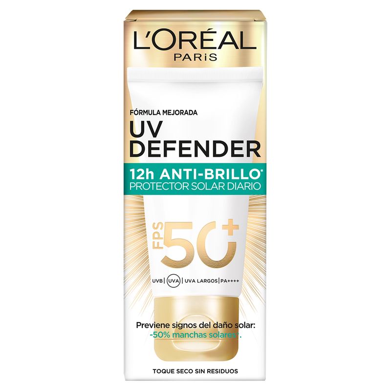 protector-solar-l-oreal-paris-uv-defender-cuidado-diario-anti-fotoenvejecimiento-fps50-x-40-g
