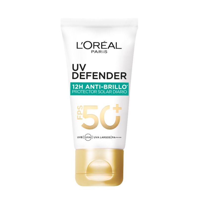 protector-solar-l-oreal-paris-uv-defender-cuidado-diario-anti-fotoenvejecimiento-fps50-x-40-g