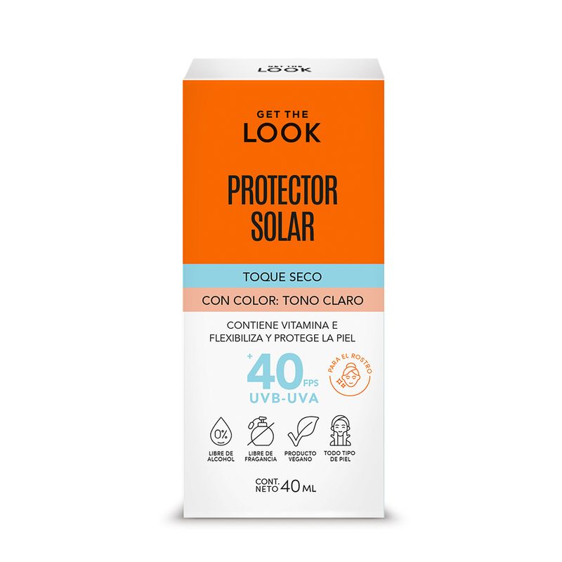 protector-solar-facial-get-the-look-tono-claro-fps-40|