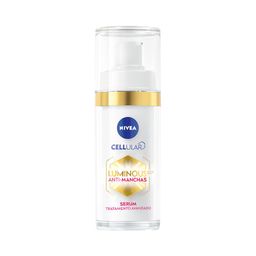 Sérum Antimanchas Nivea Luminous 630 Tratamiento Avanzado x 30 ml