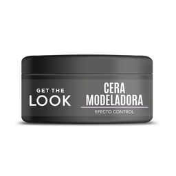 Cera Capilar Get the Look x 75 g