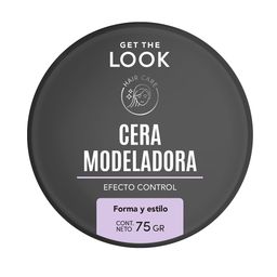 Cera Capilar Get the Look x 75 g