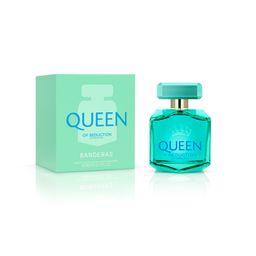 EDP Antonio Banderas Queen Of Seduction Summerland x 80 ml