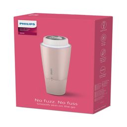Depiladora Facial Philips Serie 5000 BRR454/00
