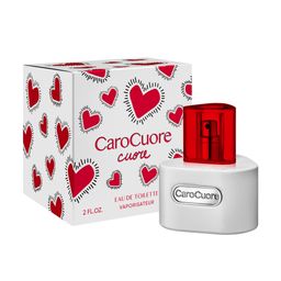 EDT Caro Cuore - Cuore x 60 ml