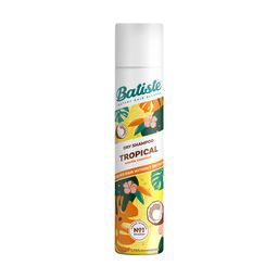 Shampoo Seco Batiste Tropical x 200 ml