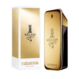 EDT Rabanne One Million x 200 ml