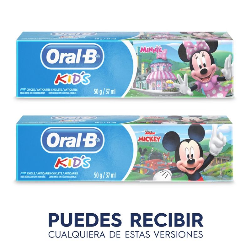 pasta-dental-oral-b-kids-mickey-y-minnie-x-50-g