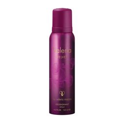 Desodorante Valeria Velvet By Valeria Mazza x 123 ml
