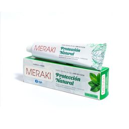 Pasta Dental Meraki en Gel x 90 g