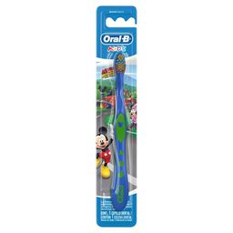 Cepillo Dental Oral B Kids Mickey