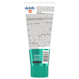 Crema Repelente Hidratante Corporal Skinly By Off Hialurónico Protege y Repara x 200 ml