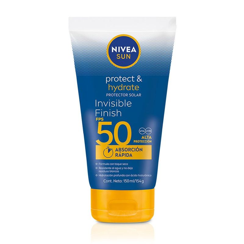 246316_protector-solar-nivea-sun-protect-hydrate-invisible-finish-fps-50-x-150-ml_imagen-1