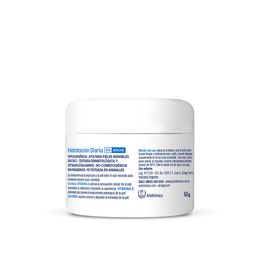 Crema Facial Dermaglos Hidratante x 50 g