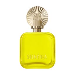 EDP Shakira Amarillo x 80 ml