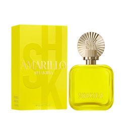 EDP Shakira Amarillo x 80 ml