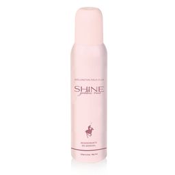 Desodorante Wellington Polo Club Shine Rose x 127 ml