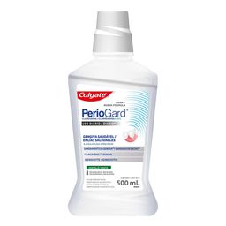 Enjuague Bucal Colgate Periogard x 500 ml