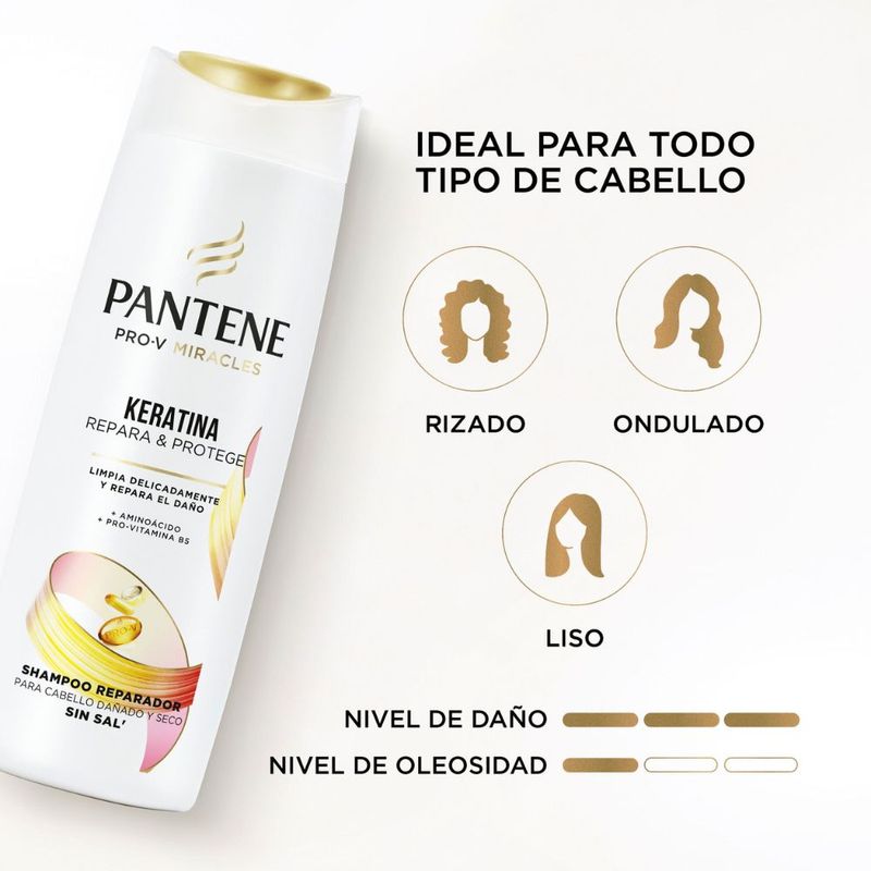 combo-pantene-keratina-shampoo-acondicionador-crema-para-peinar