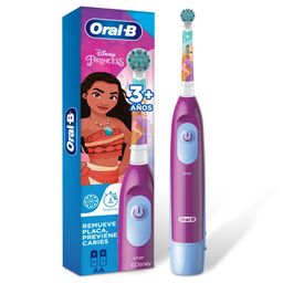 Cepillo Dental Eléctrico de Oral-B Princess