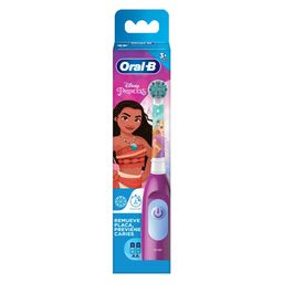 Cepillo Dental Eléctrico de Oral-B Princess