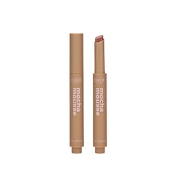 Balsamo Labial Cher 18 Lipstick Gloss Mocha Mousse x 15 g