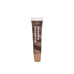 Brillo Labial Cher 18 Gloss Mocha Mousse x 19 g