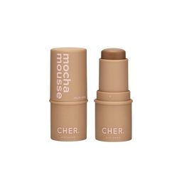 Rubor en Barra Cher 18 Mocha Mousse Multistick x 23 g
