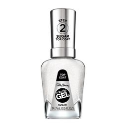 Top Coat Sally Hansen Mg Sugar 103 x 14,7 ml
