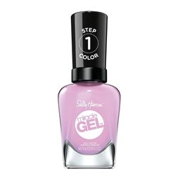 Esmalte para Uñas Sally Hansen Miracle Gel x 14,7 ml
