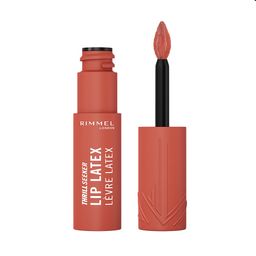 Labial Líquido Rimmel Ts Lip Latex x 6 ml