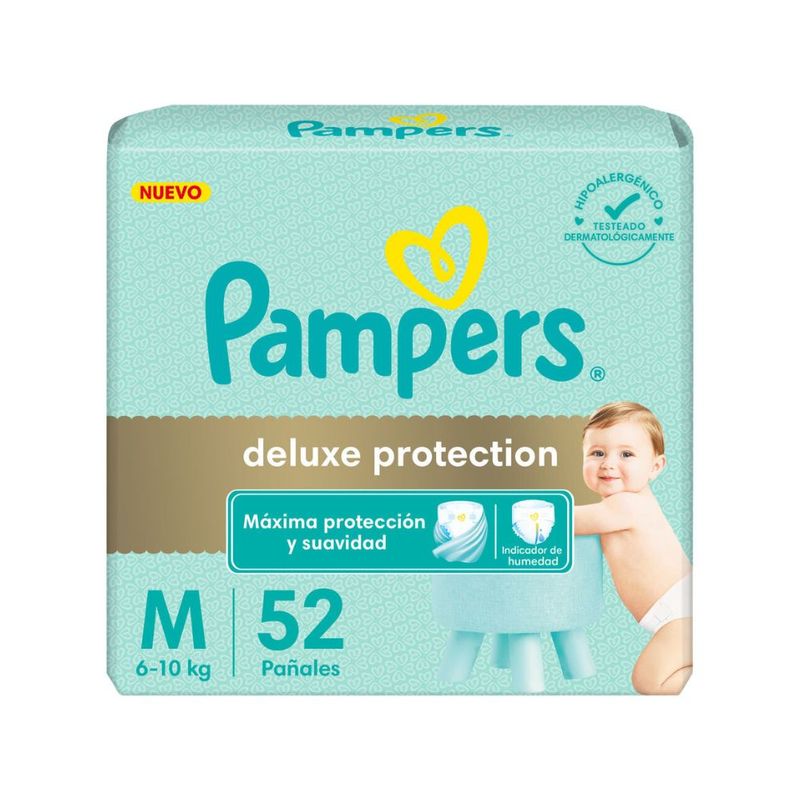 combo-pampers-deluxe-m-toallitas