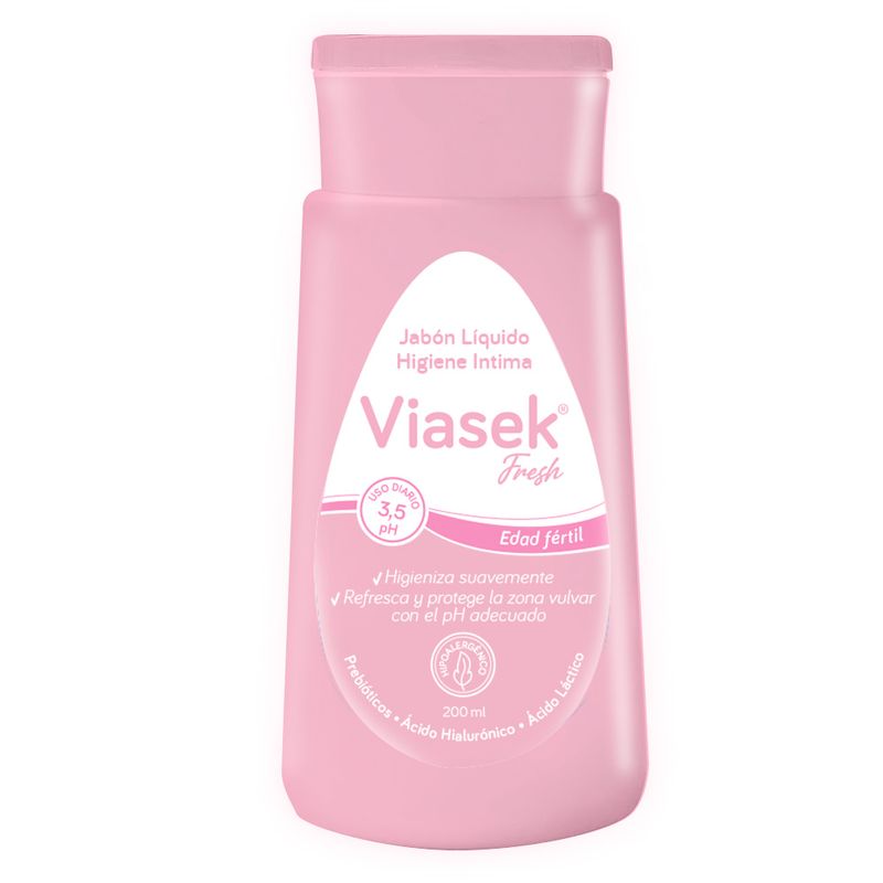 jabon-liquido-viasek-fresh-ph-3.5-x-200-ml