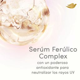 Shampoo Dove Uv Repair x 200 ml