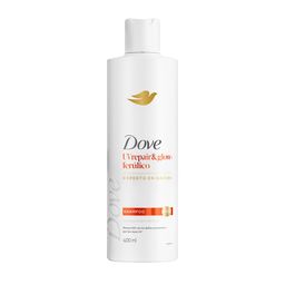 Shampoo Dove Uv Repair x 400 ml