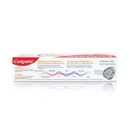 Pasta Dental Colgate Total Original Mint x 90 g