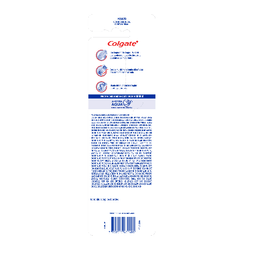 Cepillo Dental Colgate Twister Medio x 3 un