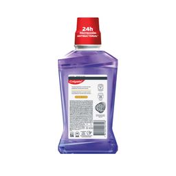 Enjuague Bucal Colgate Total 12 Antisarro x 500 ml